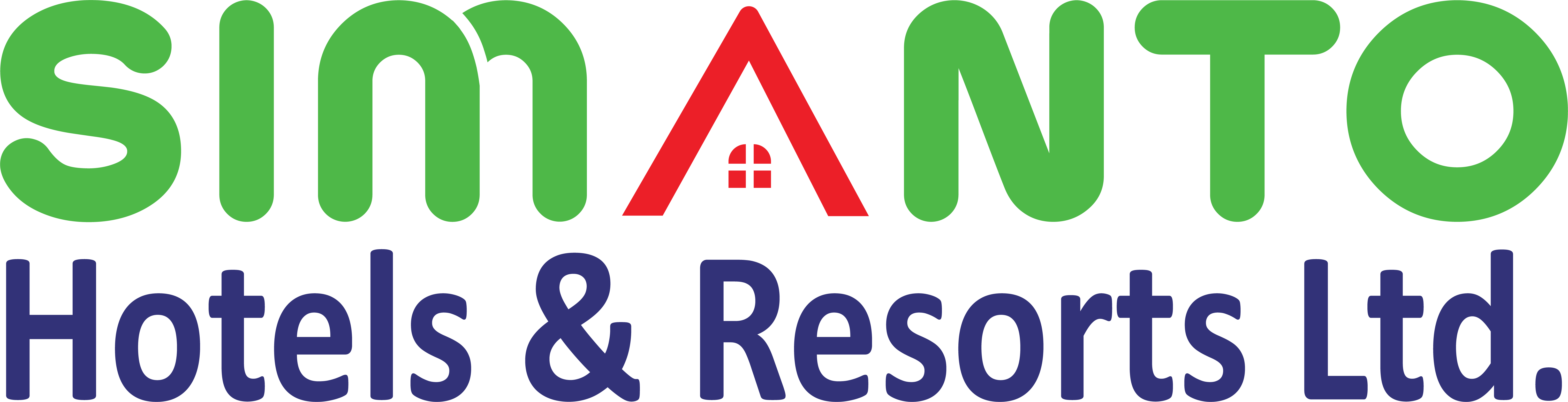 Simanto Group Logo